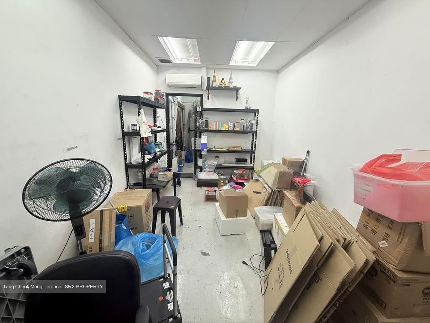 Bedok North Street 3 (D16), Shop House #576580501